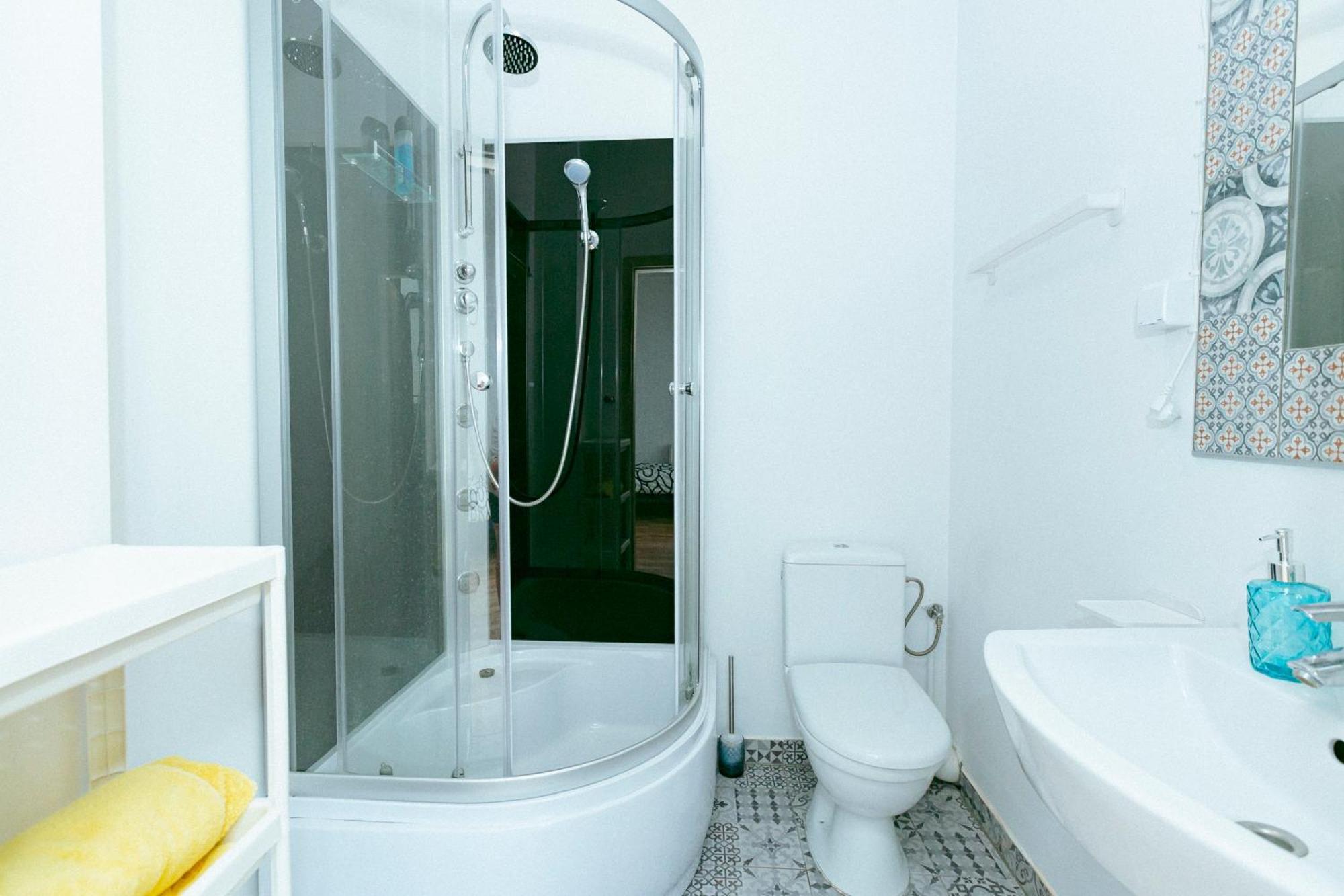 Hostel Metro Kabaty Varsovie Extérieur photo